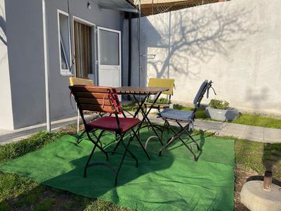 Happy Corner Guest House