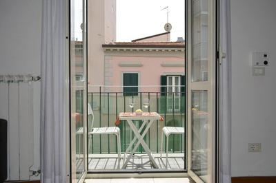 Appartamento Verdi, a 100 metri dal mare.