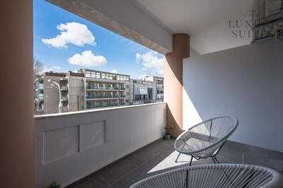 Horizon Apartments, The Luxury Suites