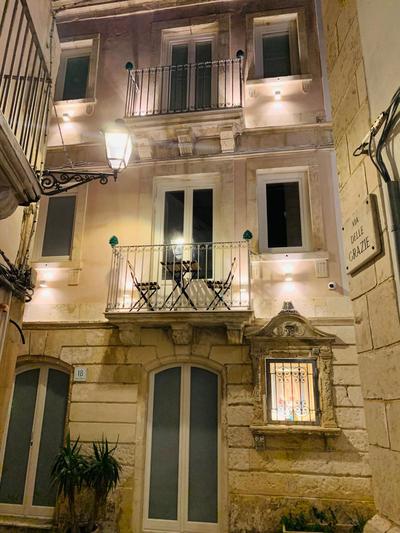 Residence Le Tre Grazie - Appartamento Tàlia