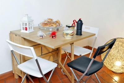 3Chic Maison Colosseo