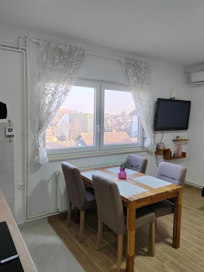 Apartment Una