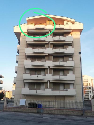 La casa del mare