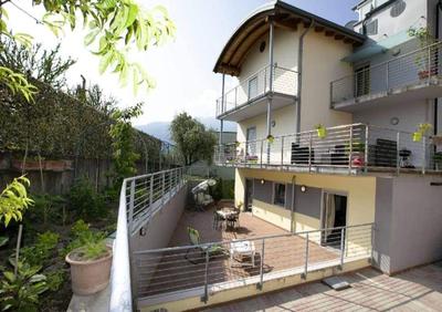 Casa Vela