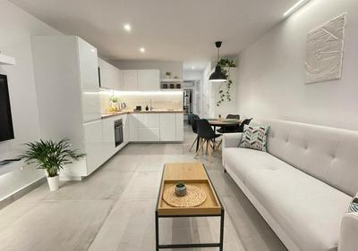 Las Caracolas deluxe Apartment 5