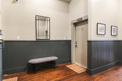 Golden Lofts Unit 2 Downtown Traverse City 1bd 1ba