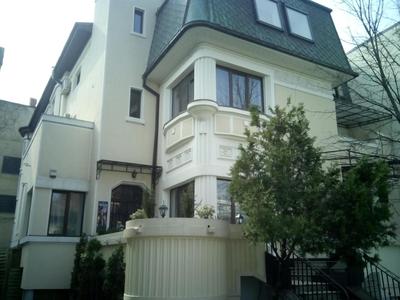 Carol Boutique & SPA ex Vila Cornelia