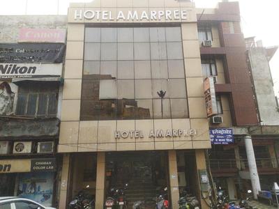 Hotel Amarpreet By WB Inn