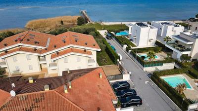 Casa Soave apartment - close to the beach