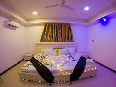 K. INN Kaashidhoo