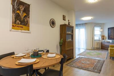 [Luxury apartment near Navigli] - Anemoni 5