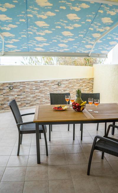 Iliopetra Apartment