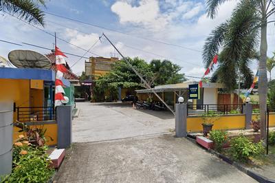 Urbanview Hotel Yasminstar Muntok by RedDoorz
