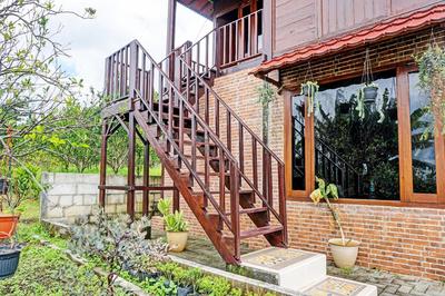 OYO Life 92321 Abiyan Villa Homestay Syariah