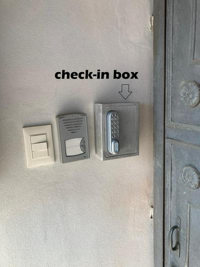Guest house Circuit