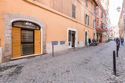 Coliseum Rome Apartments