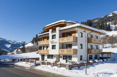 Waidmannsruh Appartements