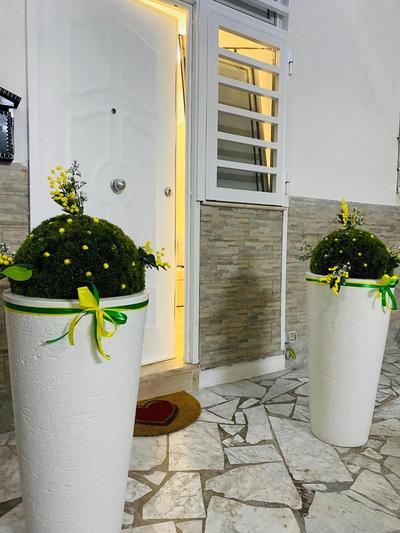 B&b Napoli da vivere