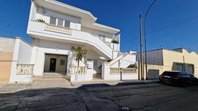 Appartamento Arlena by Salento Affitti