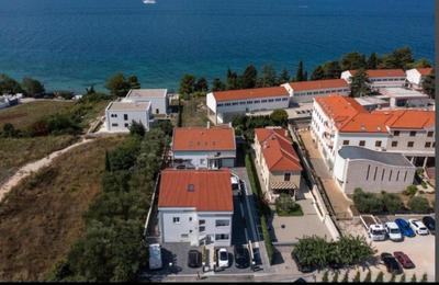Apartment Rosso