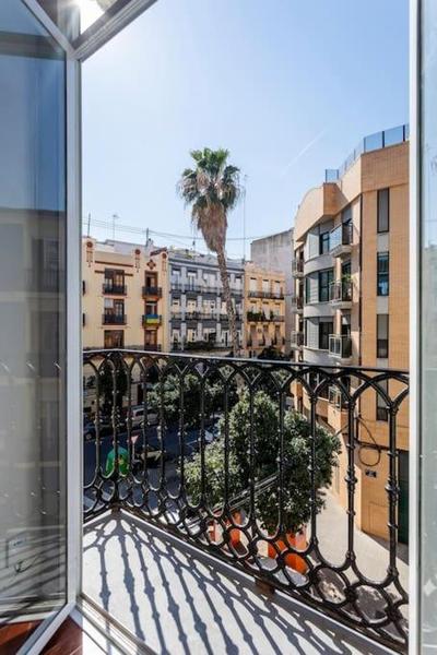 7P céntrico piso con encanto