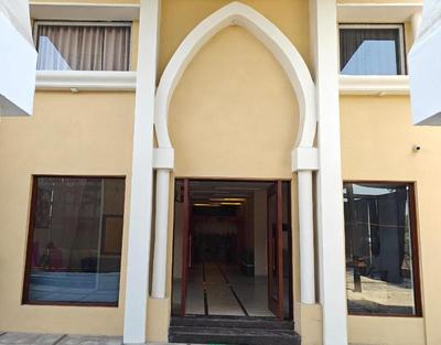 7 VACHAN LAWNS AND BANQUET