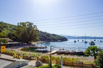 Elsa House ground floor