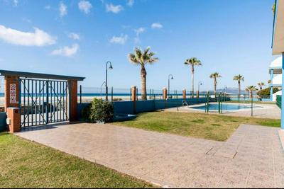 Apartamento La Tortuga II Beach