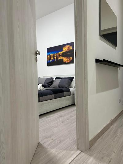 Palmira's Rome Sweet Home