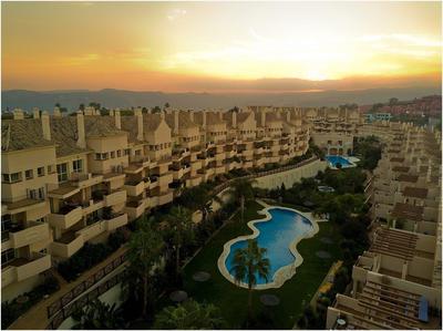 Apartment Costa del Sol, Manilva, Duquesa