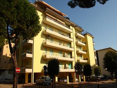 Cozy flat 80mt from the beach-Beahost
