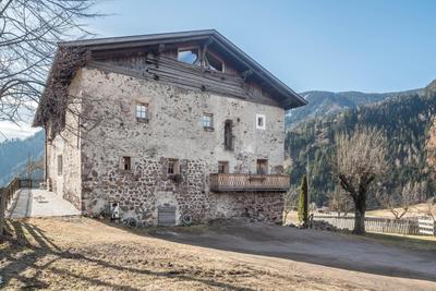 Moserhof Ferienwohnung Sunnseit