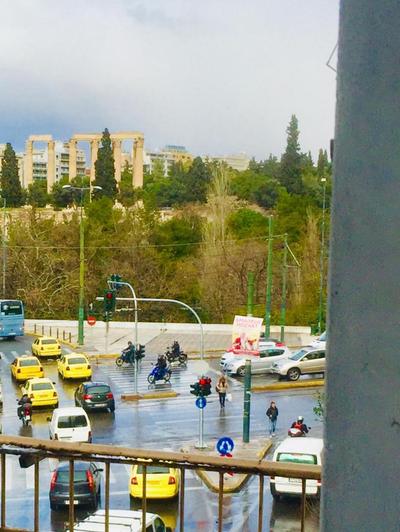 Olympian Zeus Residences