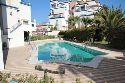 Marina II apartment