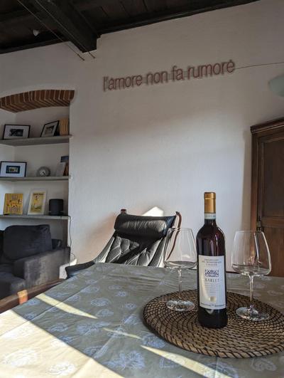 Borgo Dora House