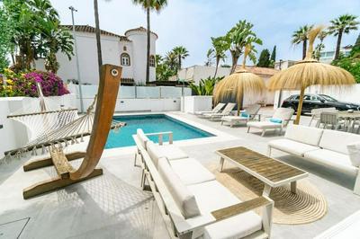 Villa La Sala Puerto Banus