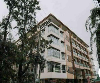 Megatower Residence Condotel