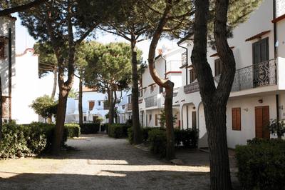 Residence El Patio