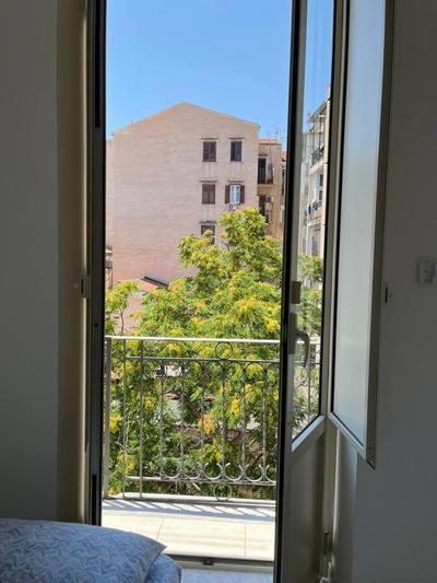 Al Baglio di Maqueda