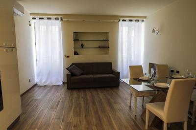 Juliet Deluxe Apartment