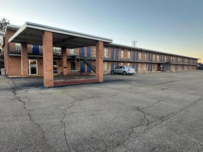 Express Inn New Albany I 22