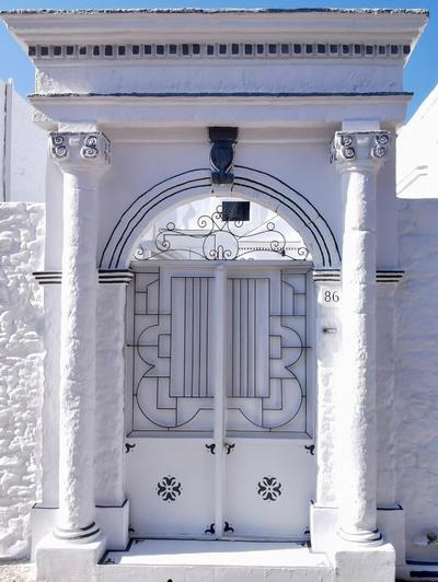 Traditional Villa Sofia