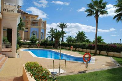 Atlántico apartment