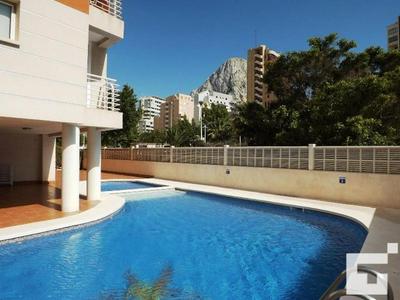 Apartamento Racodifach 2B - Grupo Turis