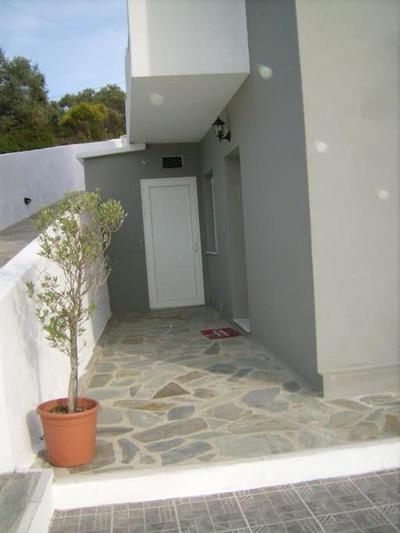 VILLA LIA-SKIATHOS-PRIVATE POOL-