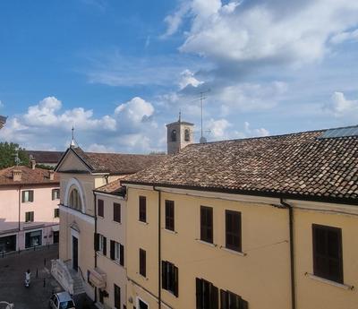 La Fenice Blu-by Goccia di Lago Desenzano