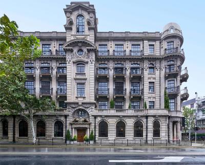 Z Hotel Shanghai Bund Shamei Building