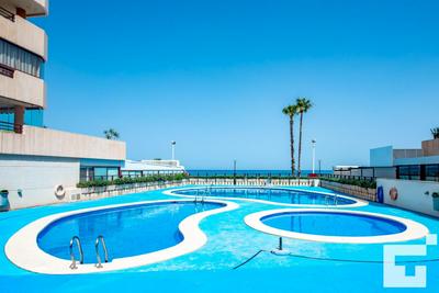Apartamento Topacio I 32A - Grupo Turis