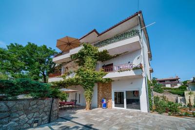 Holiday House Jolly with Private Pool