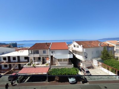 Apartman MIB